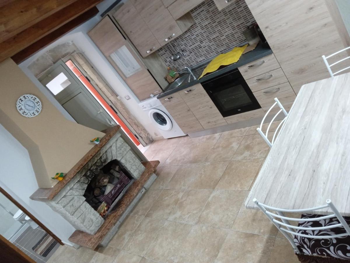 Апартаменты La Casa Di Francesca Сиракузы